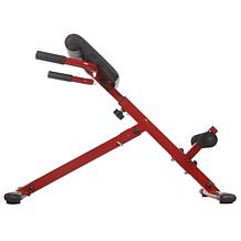 Stamina® X Hyper Bench