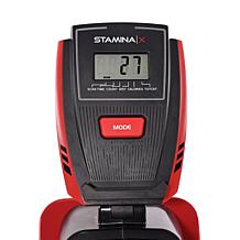 Stamina® X Magnetic Rower