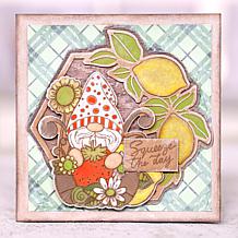 Stamps by Me Berry Fresh Card-Making Kit