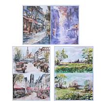 Stamps By Me Crafted with Love Bookazine and Craft Kit
