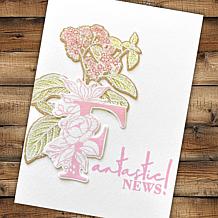 Stamps by Me Friends for Life Card-Making Kit