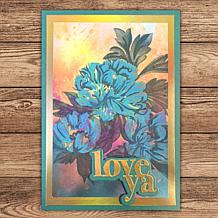 Stamps By Me Grateful for You Card-Making Kit