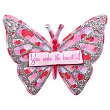 Stamps of Life Butterfly Fold-It Card Die Set