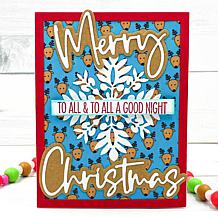 Stamps of Life Christmas Stamps & Dies Bundle