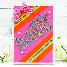 Stamps of Life Embellishment and Assorted Bow Kit with Tools