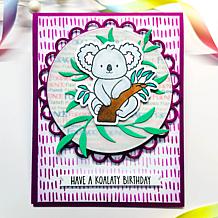 Stamps of Life Fold-It A2 Card Size Bundle