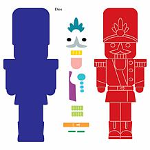 Stamps of Life Fold-It A2 Card Size Die Bundle