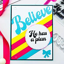 Stamps of Life Inspirational Stamps & Dies Bundle