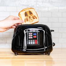 Star Wars Darth Vader Empire Toaster