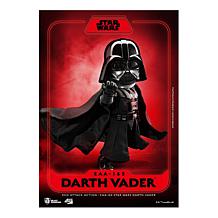 Star Wars Egg Attack Darth Vader Action Figure