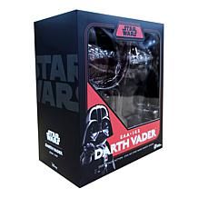 Star Wars Egg Attack Darth Vader Action Figure
