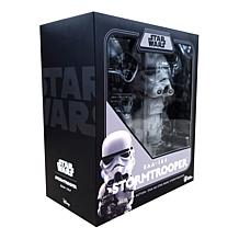 Star Wars Egg Attack Storm Trooper Action Figure