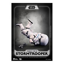 Star Wars Egg Attack Storm Trooper Action Figure
