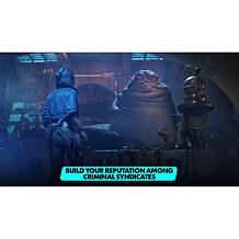Star Wars: Outlaws - Xbox