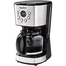 Braun KF6050WH BrewSense Drip Coffee Maker, White MSRP $79.99 Auction