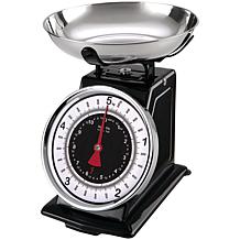 XL Silver Digital Kitchen Scale – Kalorik