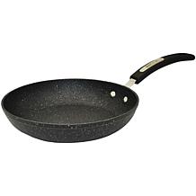 Starfrit The Rock 6.5 Fry Pan, S/S Wire Handle 030949-006-0000