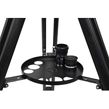 StarSense Explorer Smartphone-Enabled Newtonian Reflector Telescope