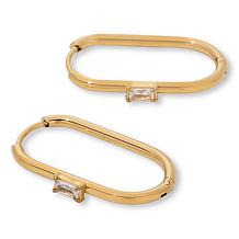 Stately Steel Boxed 12-piece Jewelry Wardrobe Set