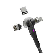 Statik 360 Pro USB-C 1m Cable