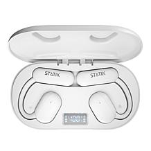 Statik Aktive Open Bluetooth Earbuds