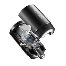 Statik BlitzCharge 45W Dual Car Charger