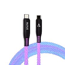 Statik GloBright 360 Pro Universal Magnetic 1m Cable