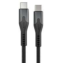 Statik MagStack Pro 100W USB-C to USB-C Magnetic 0.5m Cable