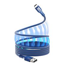 Statik MagStack Pro 100W USB-C to USB-C Magnetic 1m Cable