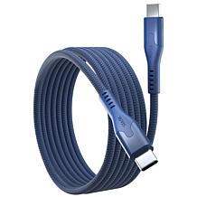 Statik MagStack Pro 100W USB-C to USB-C Magnetic 1m Cable