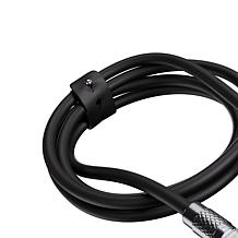 Statik TSumoCharge 100W Silicone USB-C 2m Cable