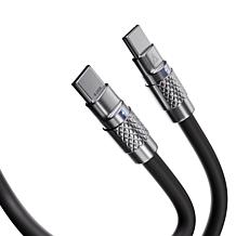 Statik TSumoCharge 100W Silicone USB-C 2m Cable