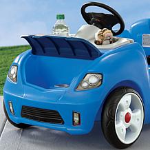 Step 2 Whisper Ride II - Blue