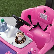 Step 2 Whisper Ride II - Pink