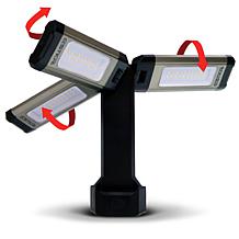 STKR Concepts TRi - Mobile - 2000 Lumen Area Work Light