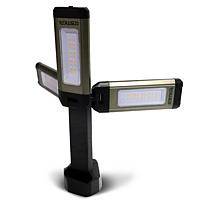 STKR Concepts TRi - Mobile with Tripod - 2000 Lumen Area Work Light