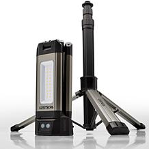 STKR Concepts TRi - Mobile with Tripod - 2000 Lumen Area Work Light