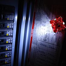 STKR Magnetic Light Mine - Hands-Free Flashlight 3-pack