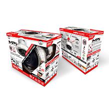 STKR M.P.I. Multi-Point Motion Activated Lighting System - 7500 Lumens
