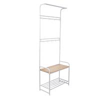 StoreSmith 7-Tier Over the Door Shoe Rack - 20184415