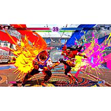 Street Fighter 6: Year 1-2 Fighter Edition - Nintendo Switch 2