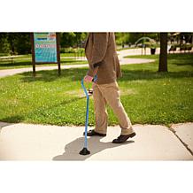 StrongArm Cane Self-Standing Big Base Cane