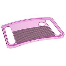 StrongArm Clearview Walker Tray with Storage Bag