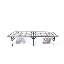 Structures King Folding Platform Bed Frame