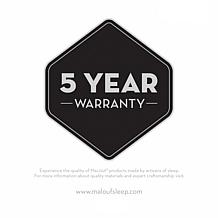 Structures Queen Folding Platform Bed Frame