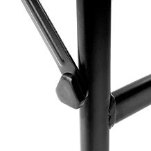 Structures Queen Folding Platform Bed Frame