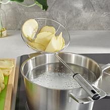 Studio 17" Stainless Steel Wire Skimmer