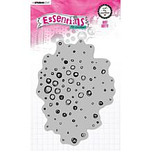 Studio Light • Essentials Self-adhesive Rhinestones Vintage