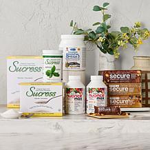 Sucress Sucralose Natural Sweetener - 500 Servings