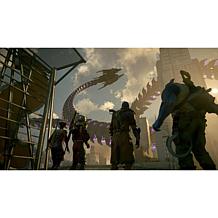 Suicide Squad Kill Justice - Xbox Series X